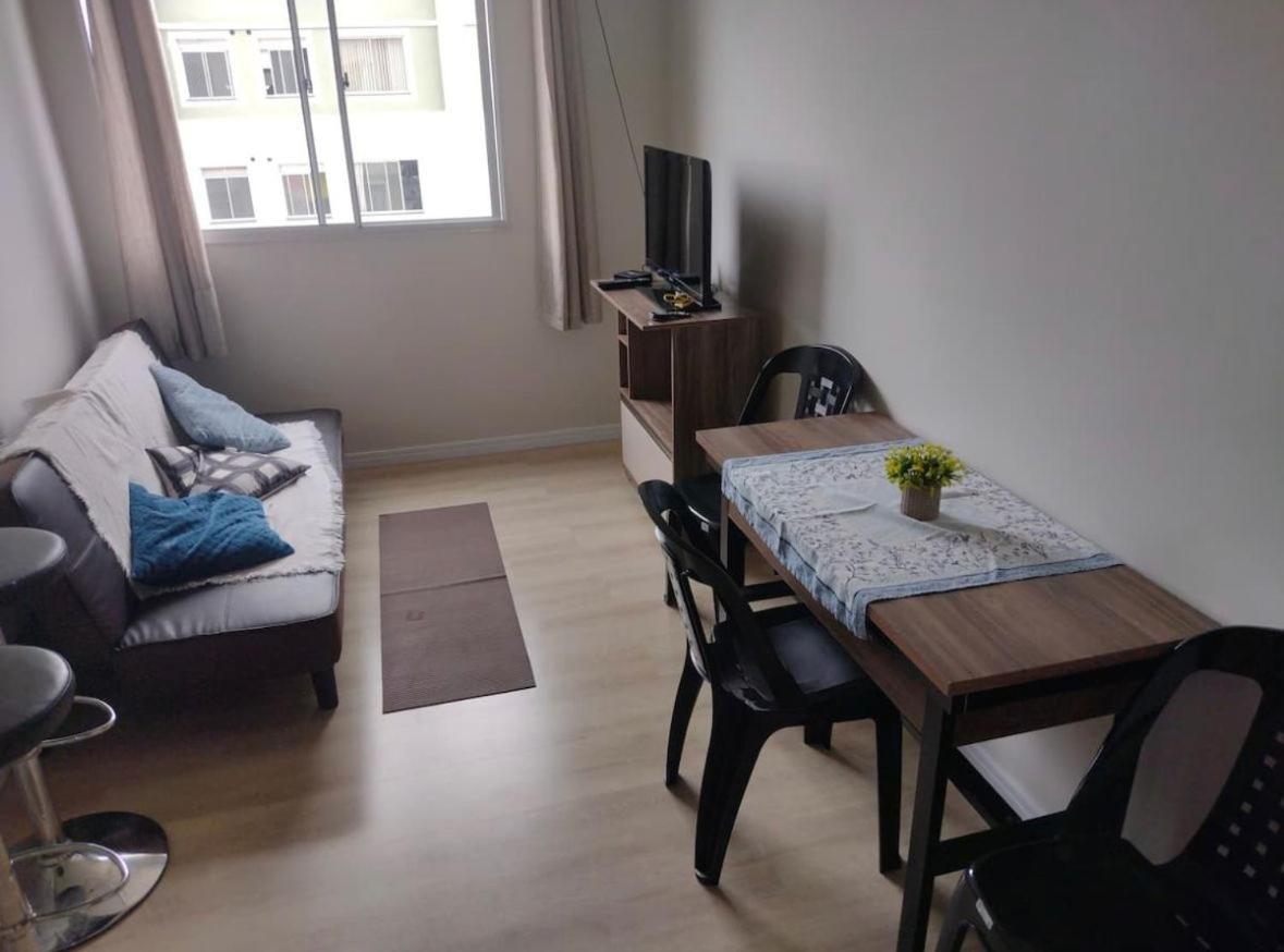 Apartment Novo Wi-fi + Tv