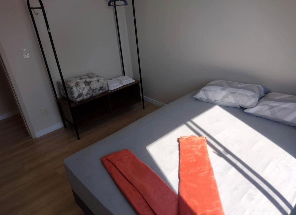 Apartment Novo Wi-fi + Tv *