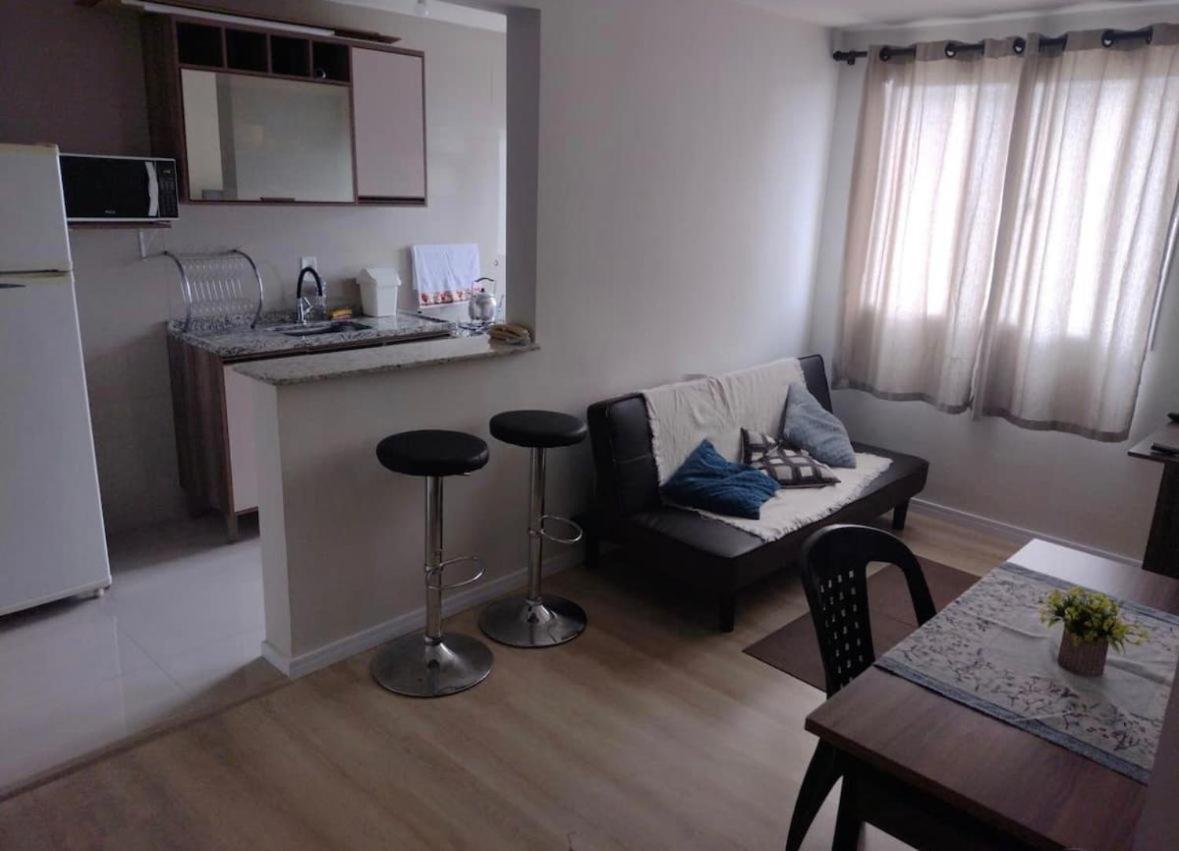 Apartment Novo Wi-fi + Tv *