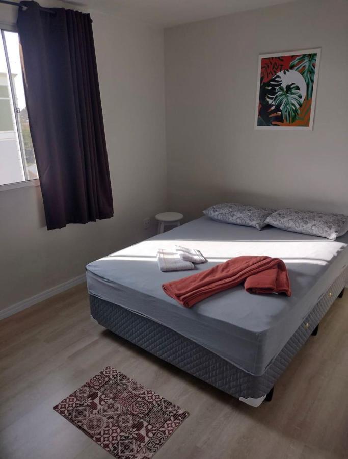 Apartamento Novo Wi-fi + Tv Ponta Grossa (Parana)