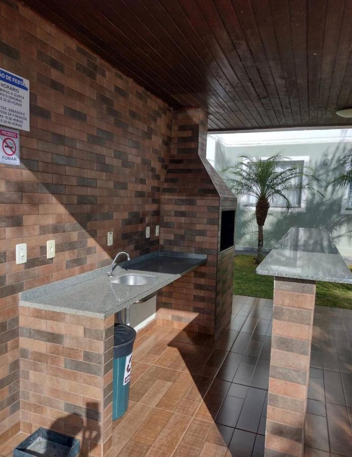Apartamento Novo Wi-fi + Tv