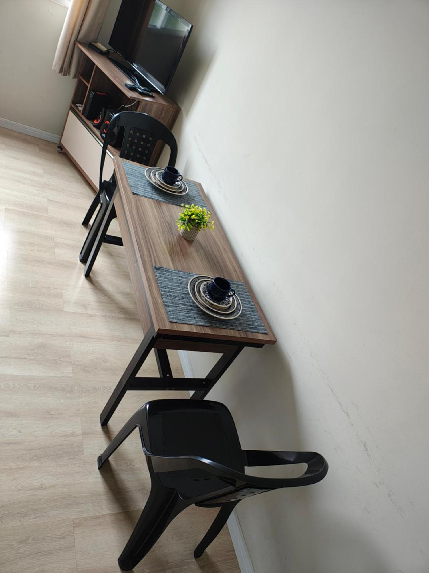 Novo Wi-fi + Tv Apartamento Ponta Grossa (Parana)